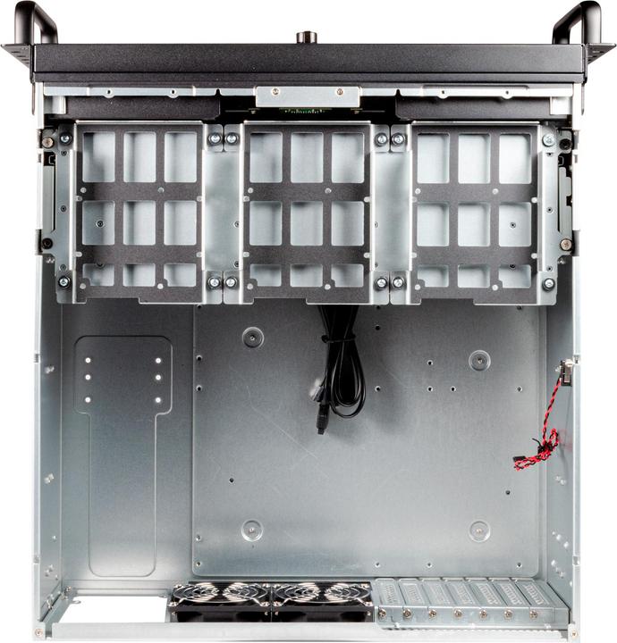 Produktbild Unykach 4U 19″ UK4339V