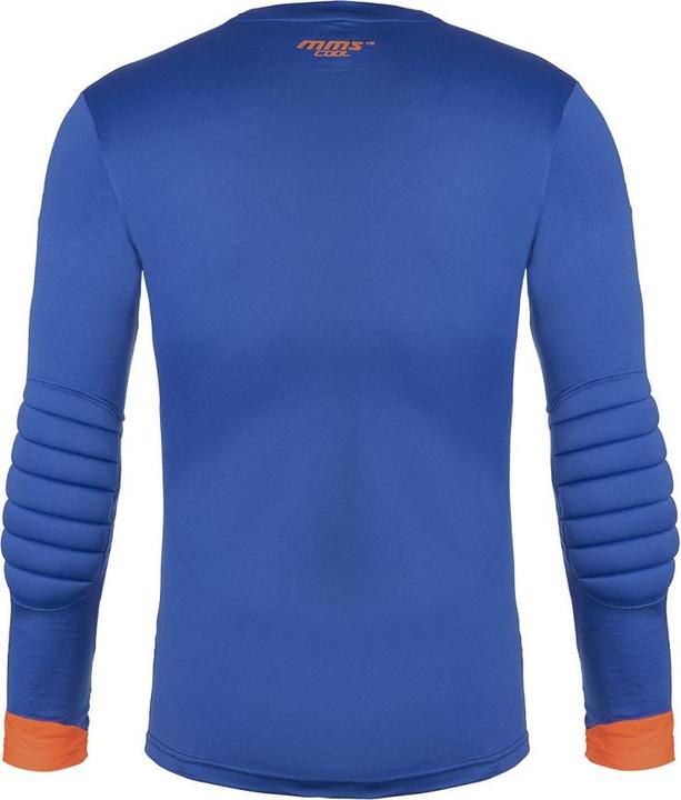 Actual product image Reusch Match longsleeve (XXL)