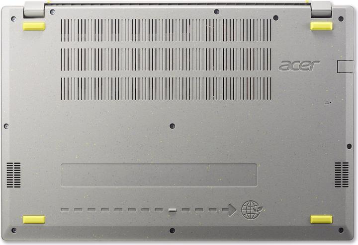 Produktbild Acer Aspire Vero (15.60", Intel Core i5-1155G7, 16 GB, 512 GB, DE)