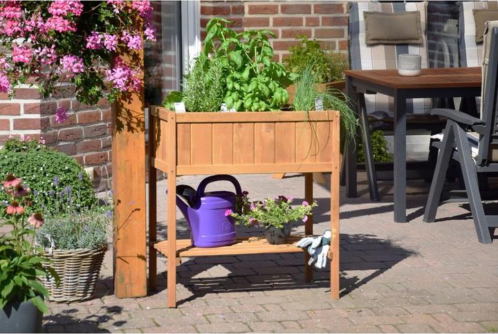 Image du produit Dobar Hochbeet