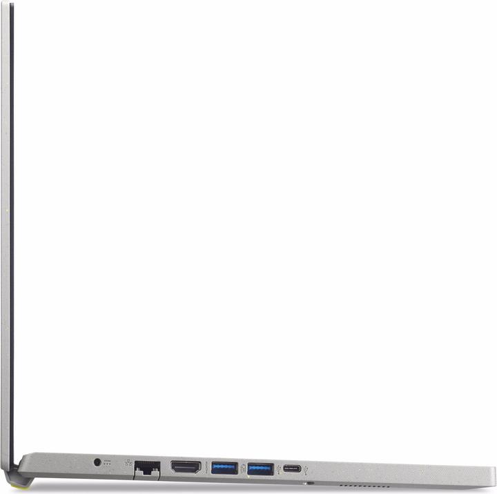Actual product image Acer Aspire Vero (15.60", Intel Core i7-1195G7, 16 GB, 1000 GB, DE)