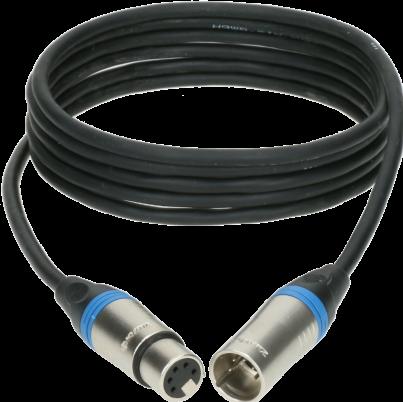 Klotz LX3-5X1K2-02.0 (15 m, XLR)