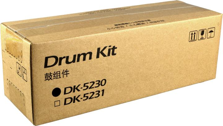 Productafbeelding Kyocera DK-5230, Origineel,, ECOSYS P5021cdn ECOSYS P5021cdw ECOSYS P5026cdn ECOSYS P5026cdw