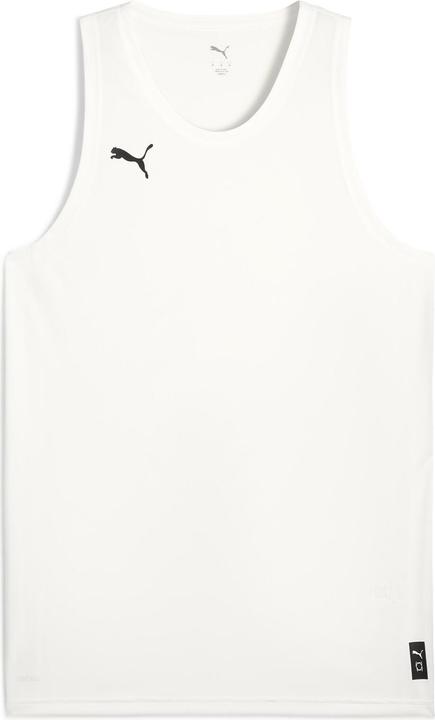 Puma White