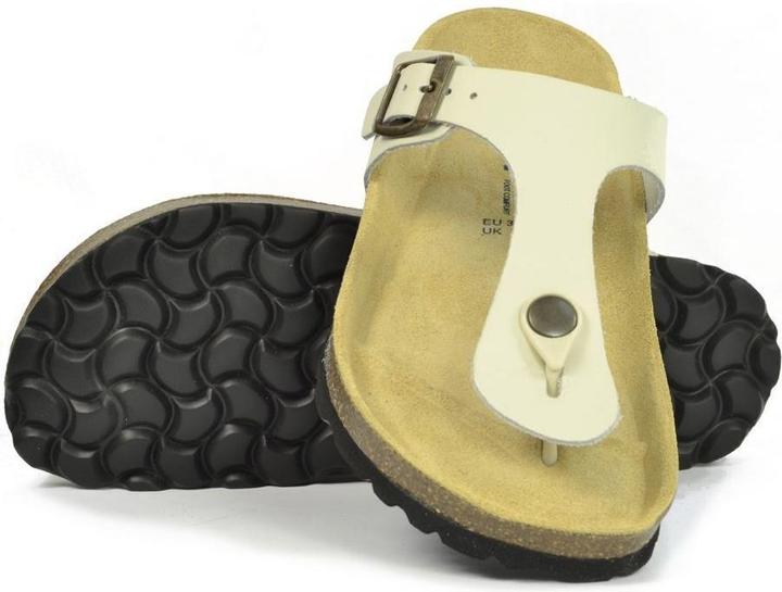 Image du produit Sanosan Sandales Geneve Designer en cuir (39.5)