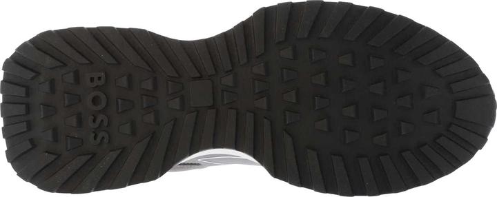 Actual product image BOSS Mens Jonah Running Trainers (38)