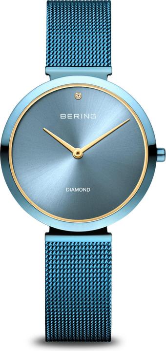 Bering Classic (Analoguhr, 32 mm)