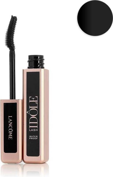 Lancôme Lash Idôle (01 Glossy Black)