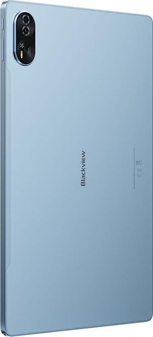 Produktbild Blackview MEGA 8 (Tablette 4G - 13" - 256 Go, 12 Go RAM) Bleu (4G, 13", 256 GB, Blau)