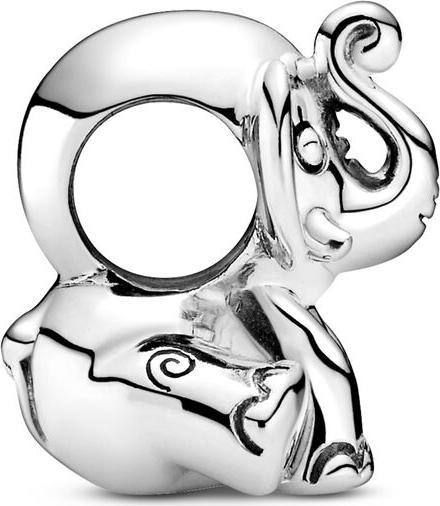 Immagine prodotto Pandora Elefante (Argento 925)