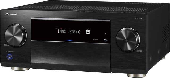 Actual product image Pioneer SC-LX904 (11.1 Channel, FM)