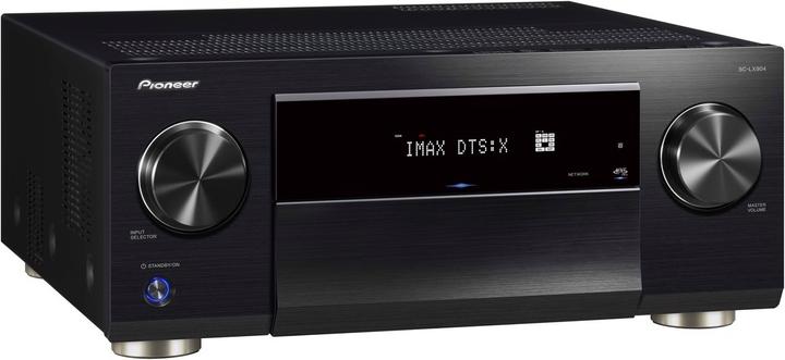 Actual product image Pioneer SC-LX904 (11.1 Channel, FM)