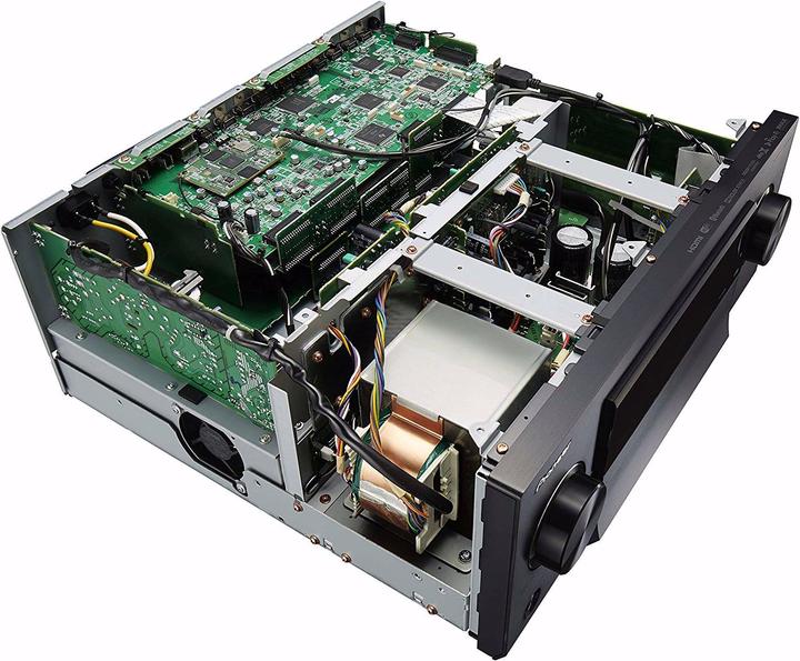 Actual product image Pioneer SC-LX904 (11.1 Channel, FM)