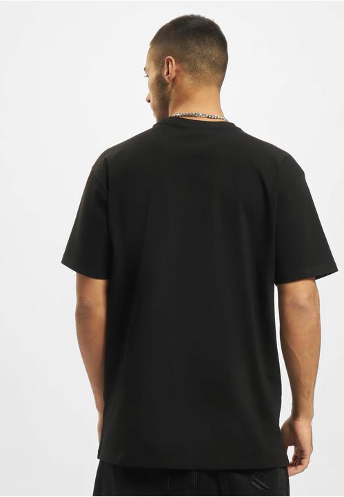 Actual product image Mister Tee Biggie Ready To Die Oversize Tee (S)