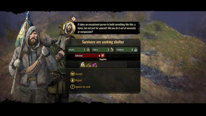 Produktbild THQ Surviving the Aftermath - Day One Edition (Xbox One X, Xbox Series X, DE)