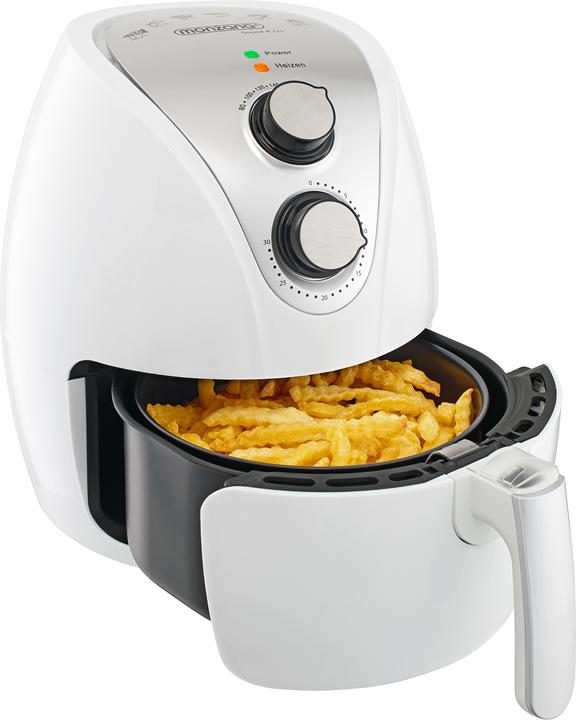 Produktbild Deuba Heissluftfritteuse