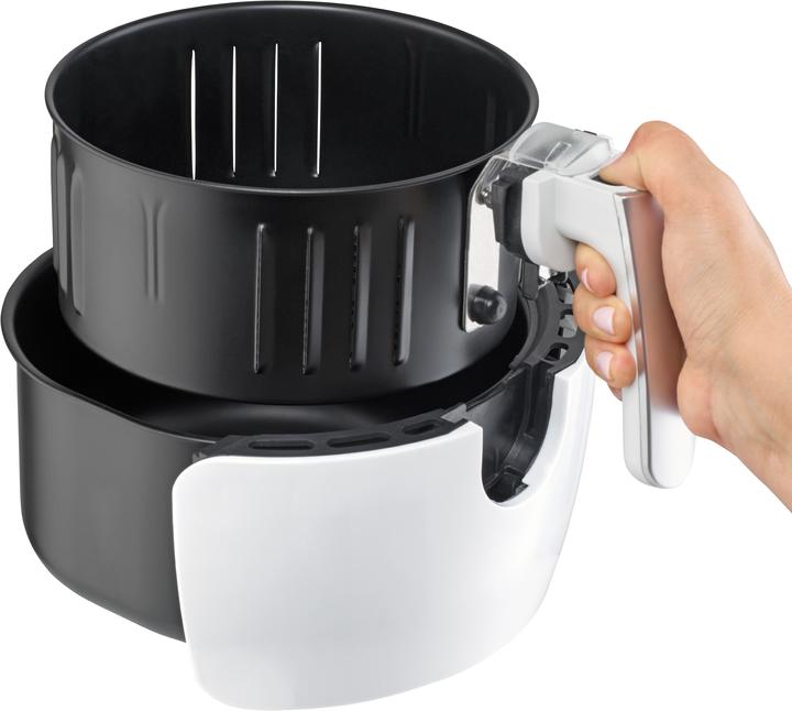 Produktbild Deuba Heissluftfritteuse