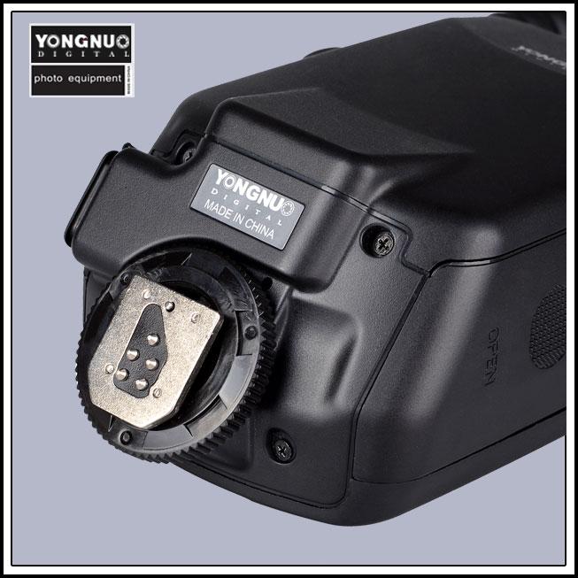 Actual product image Yongnuo YN-14EX (Macro flash, Various)