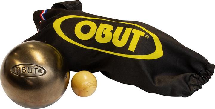 Actual product image Obut Atx (71 mm)