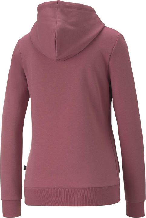 Actual product image Puma ESS+ Embroidery Hoodie (XS)
