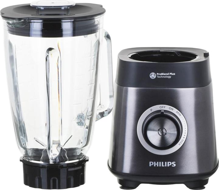 Actual product image Philips HR3040/00 (1200 W)