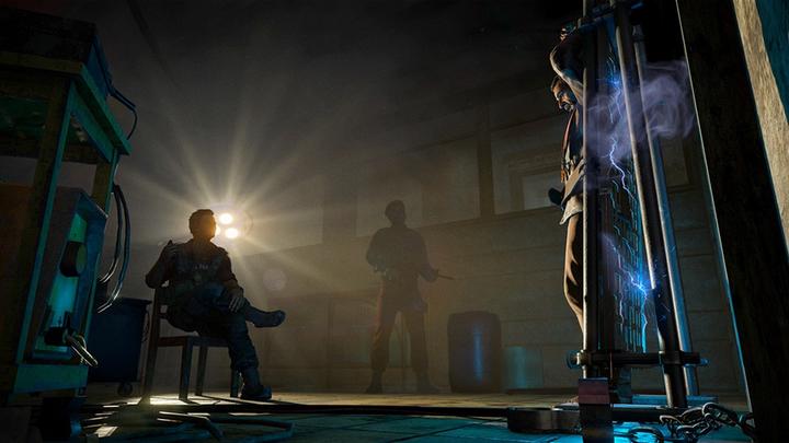 Immagine prodotto Ubisoft Far Cry 4 (PS4, IT)