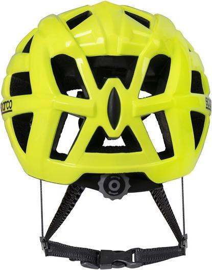 Immagine prodotto Sparco Casco da bicicletta (CE/EN1078) (M)