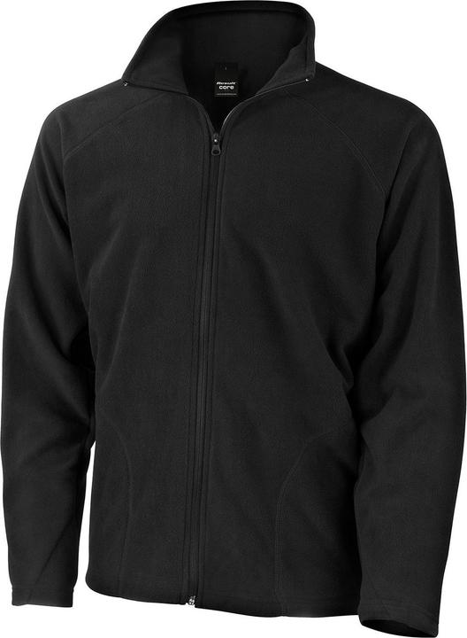 Result Clothing Fleecejacke