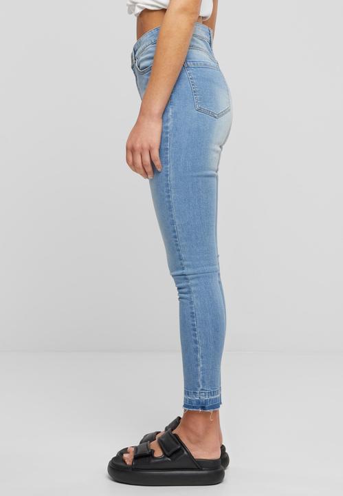 Produktbild Urban Classics Skinny Fit Jeans - 137893 (29)