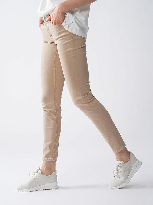 Actual product image Marc O'Polo 5-pocket pants "Lulea (W25/L32)