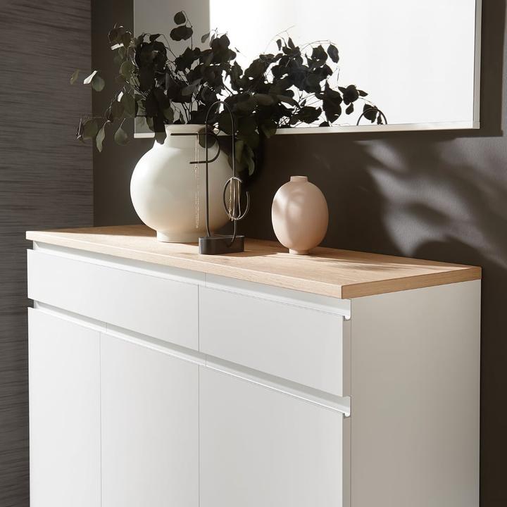 Image du produit Dieter Knoll Collection Kingsley (125 x 37 x 126 cm)