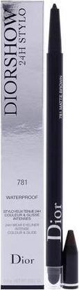 Image du produit Dior Diorshow 24H Stylo (781 Marron mat)