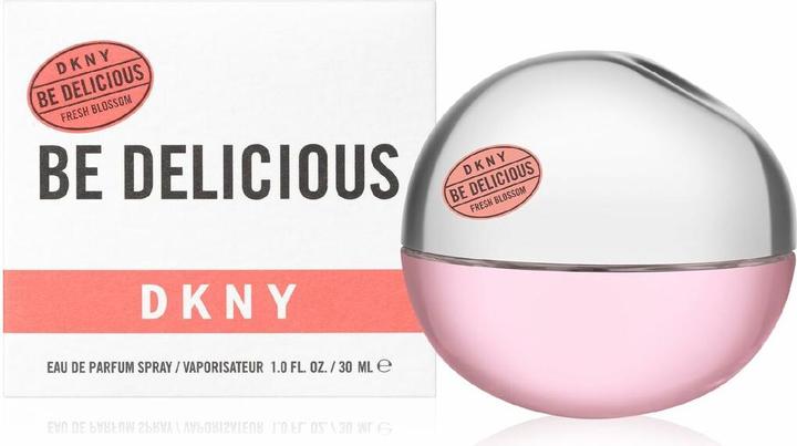 Immagine prodotto DKNY Be Delicious Fresh Blossom Edp Spray (Eau de parfum, 30 ml)