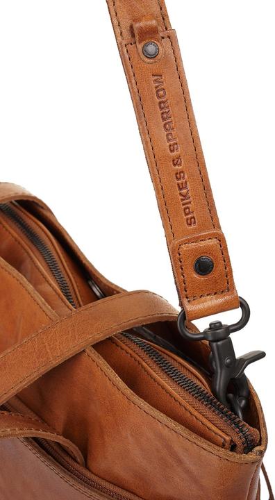 Produktbild Spikes & Sparrow Shopper