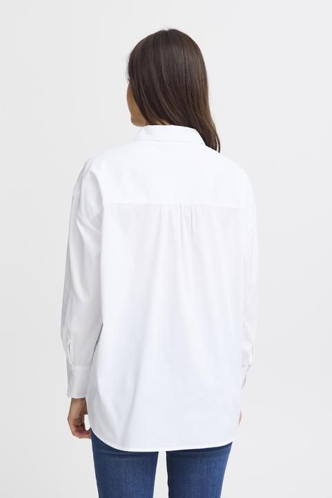 Actual product image Fransa FRZASHIRT SH 8 20611864 (M)