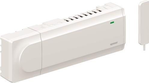 Actual product image Uponor Kontrolenhed Smatrix wave pulse X-265 6x