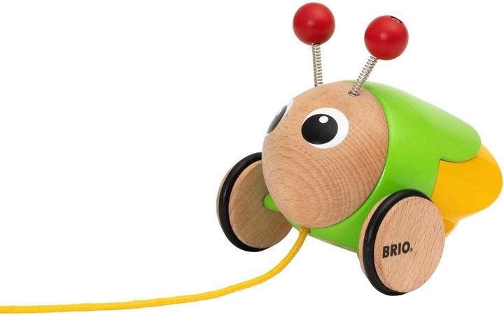 Brio Pull-along fireflies