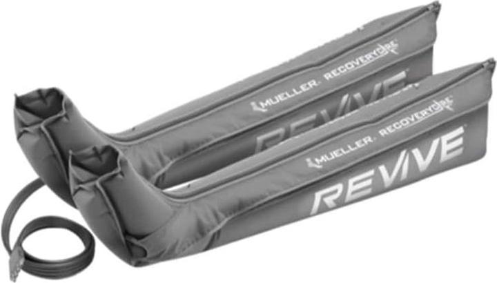 Immagine prodotto Mueller Pacchetto Revive Gear M4