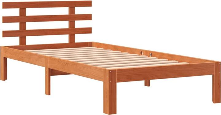 Actual product image VidaXL Selia (135 x 190 cm)