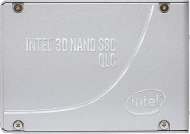 Produktbild Intel Solid-State Drive D3-S4620 Series (3840 GB, 2.5")