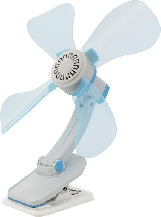 Produktbild Eurotrail Faltbarer Ventilator (60 dB)