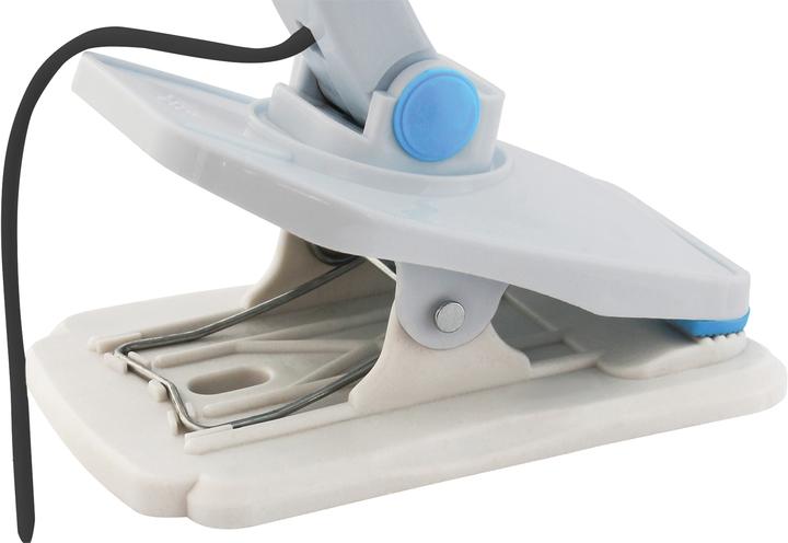 Produktbild Eurotrail Faltbarer Ventilator (60 dB)