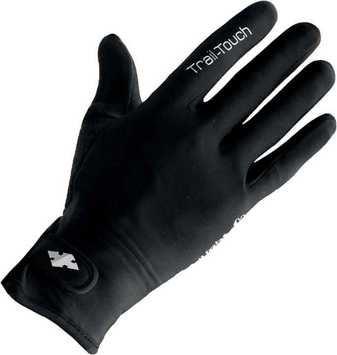 Actual product image Raidlight TRAIL TOUCH MP+ Gloves (M)