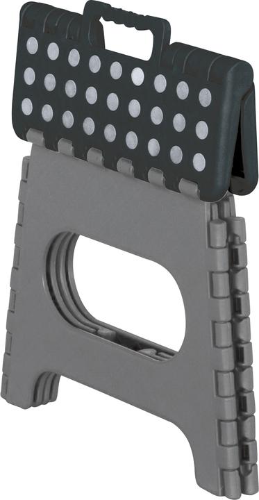 Produktbild Eurotrail Klapptrittstufe (Trittleiter, 41 cm)