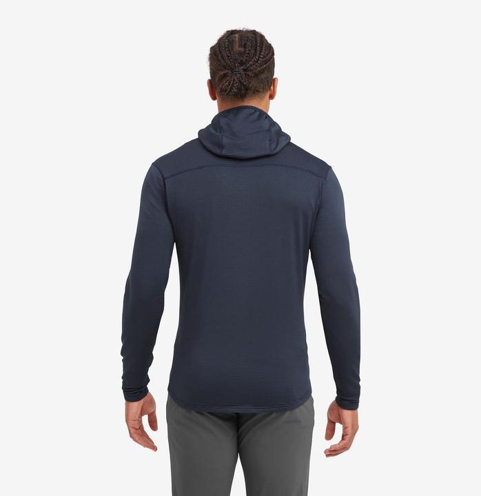 Immagine prodotto Montane Felpa con cappuccio Protium Lite (L)