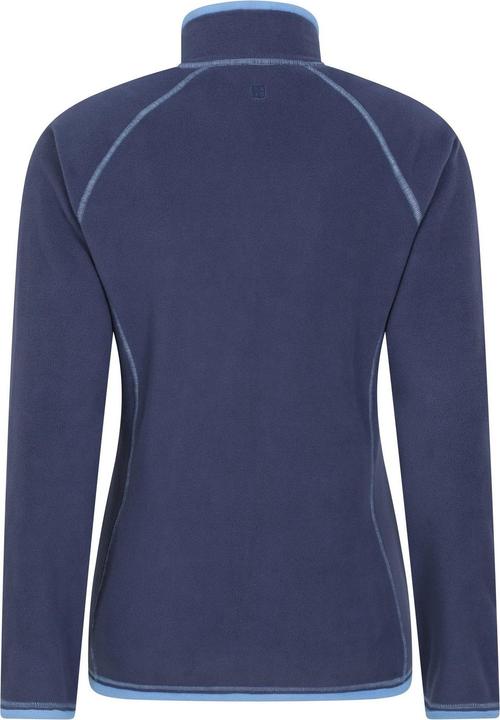 Immagine prodotto Mountain Warehouse Montana Giacca in Pile Donna (40)
