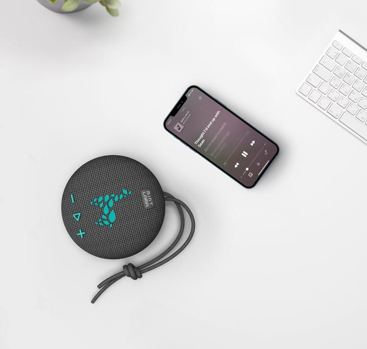 Actual product image Mint Lama Lamabeat 1 (4 h, Rechargeable battery operated)