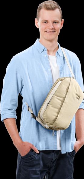 Immagine prodotto Deuter Passway 4+1