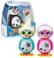 Actual product image Silverlit Interaktiver Mini-Pinguin-Mix