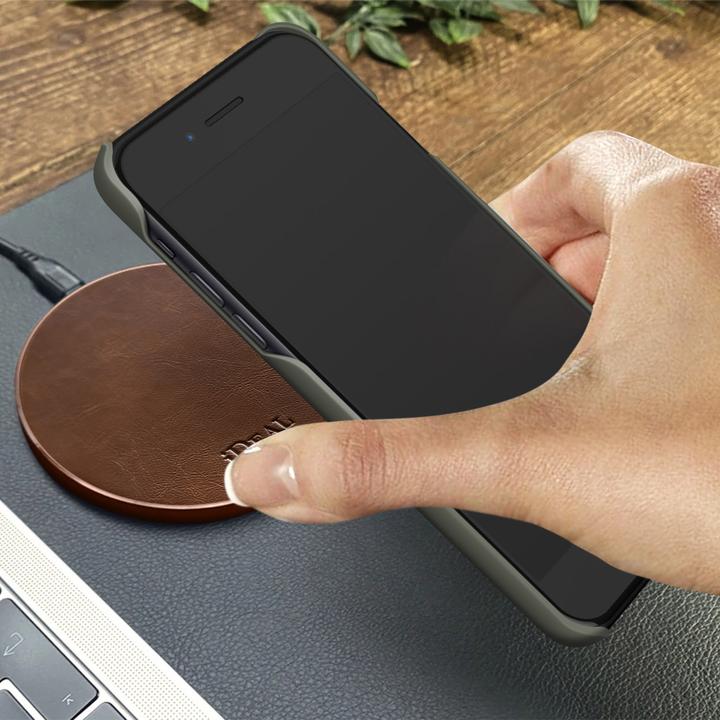 Image du produit iDeal Of Sweden Mallette Atelier (Apple iPhone SE (3ème génération), Apple iPhone 6s)